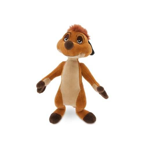 Timon Plush - The Lion King - Small - 10''
