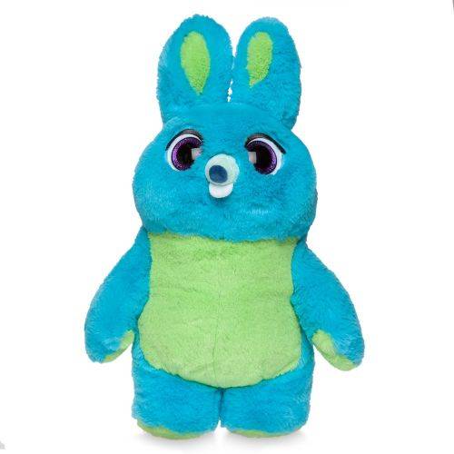 Toy Story4 - Bunny and Ducky Talking Plush Combo Medium by Disney Store