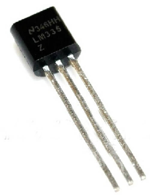 LM35 Temperature Sensor for Arduino ***LOCAL STOCK***