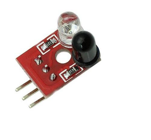Infrared Sensor Obstacle Avoidance Module Probe for Smart Car Robotics ***LOCAL STOCK***