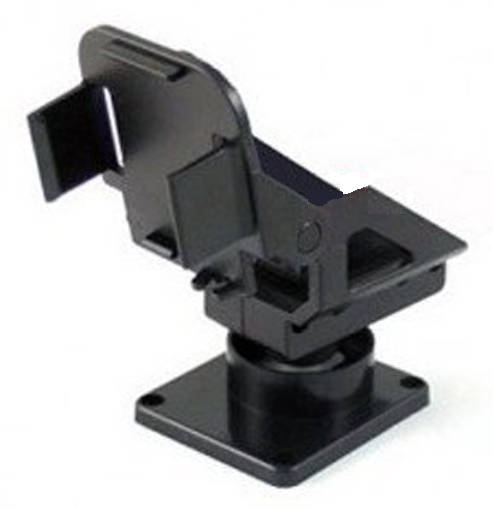 2 DOF Nylon FPV 2 Axis Pan Tilt PTZ for Servo SG90 for Arduino/Robot/Helicopter ***LOCAL STOCK***