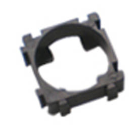 18650 Lithium Battery Holder Single 1Pc Bracket Connect Spacer ***LOCAL STOCK***