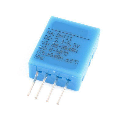 DHT11 Humidity and Temperature Sensor for Arduino ***LOCAL STOCK***