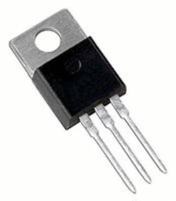 NDP6020P MOSFET P-CH FSC 20V 24A TO-220 ***LOCAL STOCK***