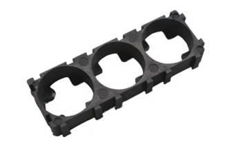 18650 Lithium Battery Holder Triple 3 Pc Connect Spacer Bracket***LOCAL STOCK***
