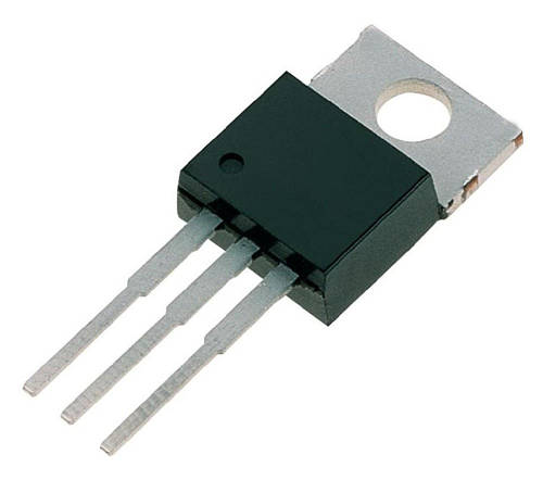 IRF540N N-Channel MOSFET 100V 33A TO-220 ***LOCAL STOCK***