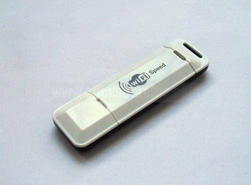USB WIFI Wireless Network Card 54M 802.11b/g Internet Adapter