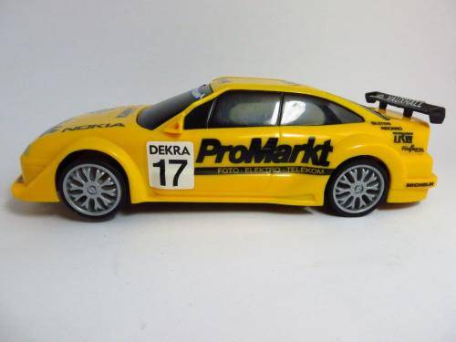 Scalextric C2031 Opel Calibra No17