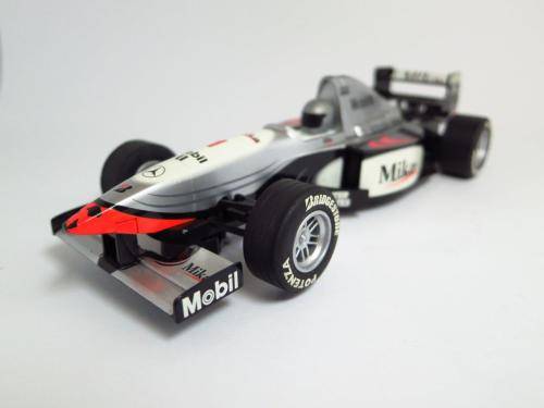 Scalextric C2260 McLaren Mercedes No1