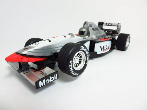 Scalextric C2260 McLaren Mercedes No1