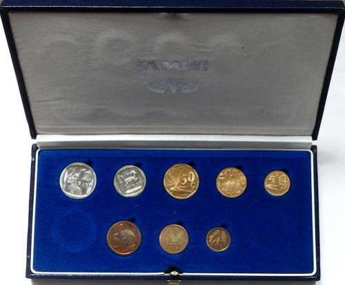 1991 PROOF