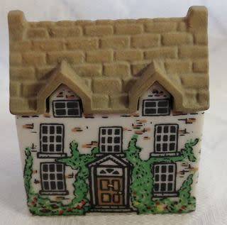 WADE - WHIMSEY ON WHY  - DR HEALER'S HOUSE