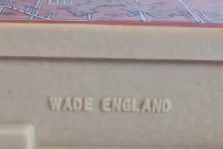 WADE - WHIMSEY ON WHY  - THE WATERMILL