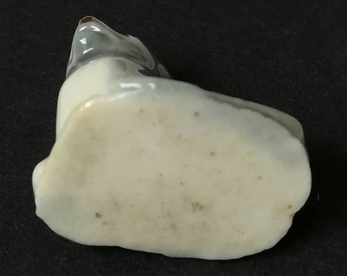 WADE  WHIMSIES BABY SEAL SET 6 POLAR ANIMALS  1956-1959 **EXCELLENT**