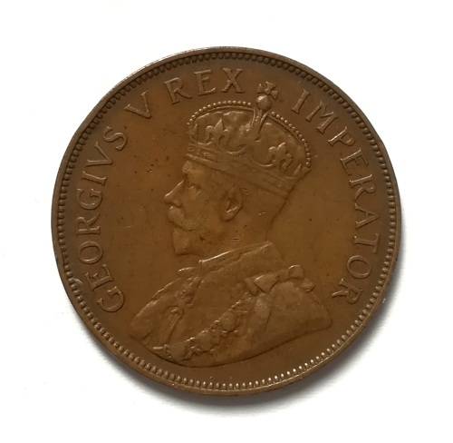 UNION 1936   PENNY