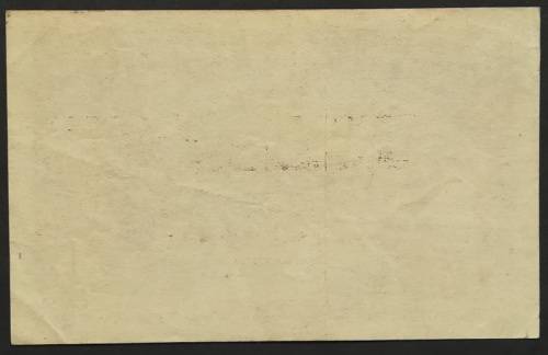 **RARE** 1941 MALAYA STRAITS SETTLEMENTS 5 CENTS GEORGE V1 BANKNOTE