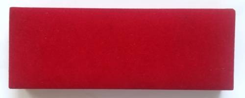 KNIGHTS TEMPLAR 3 COIN (40MM) VELVET BOX SET