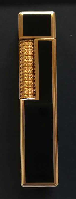 1960'S PRINCE CHEERIO 22 GAS LIGHTER ORIGINAL BOX *EXCELLENT*