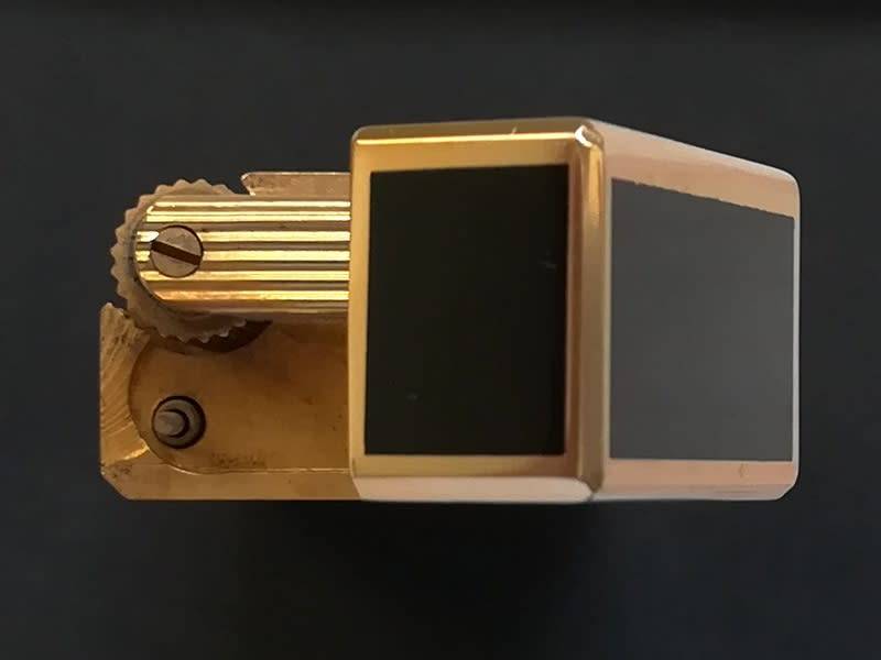 1960'S PRINCE CHEERIO 22 GAS LIGHTER ORIGINAL BOX *EXCELLENT*