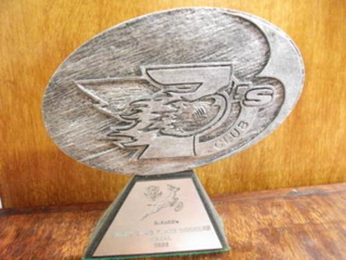 S A RUGBY SARFU 7'S CLUB PLATE WINNERS NATAL 2000