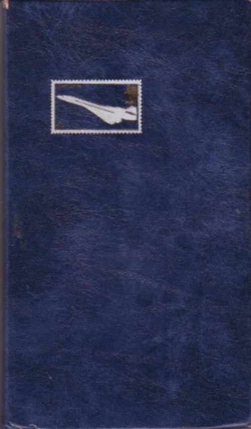 Handy Pocket Stamp Album