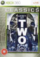 Army of Two (Xbox 360)