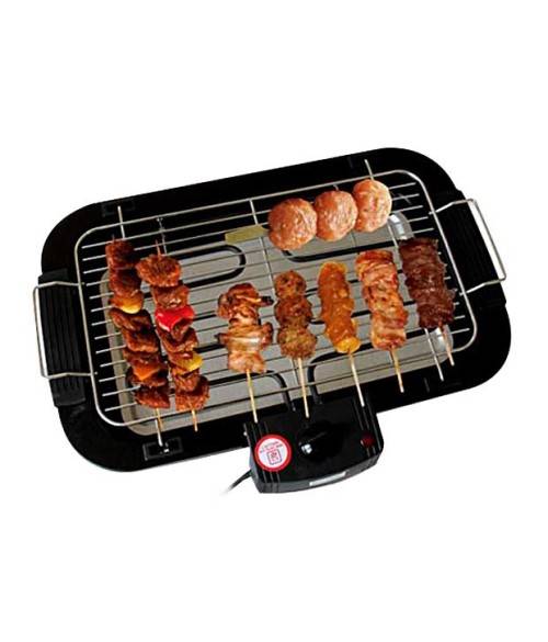 ELECTRIC BARBECUE GRILL