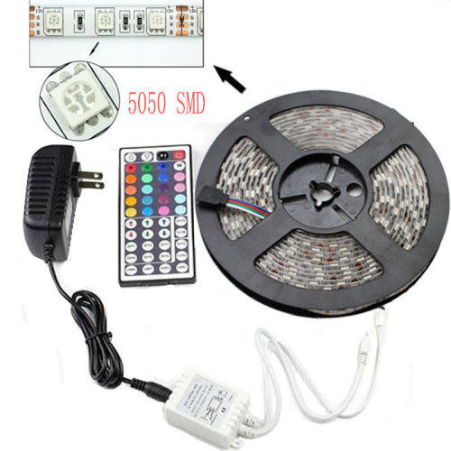 LED STRIPS