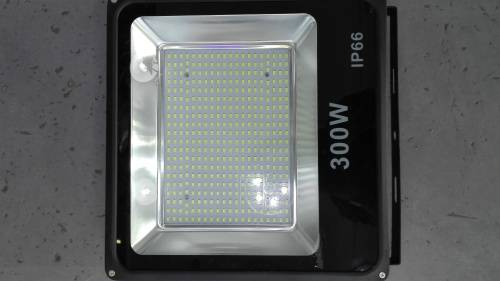 LED OUT DOOR LIGHT 300W