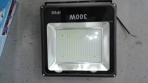LED OUT DOOR LIGHT 300W