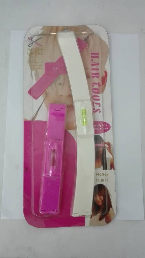 HAIR TOOL  TRIMING ROTATING LEVEL