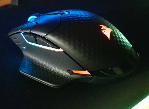 Corsair DARK CORE RGB PRO SE Gaming Mouse