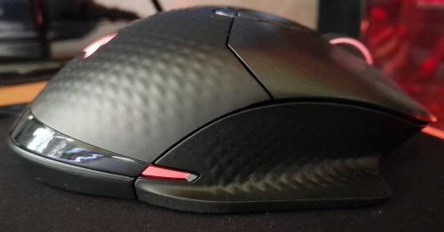 Corsair DARK CORE RGB PRO SE Gaming Mouse