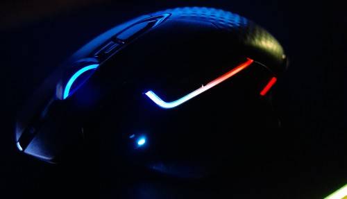 Corsair DARK CORE RGB PRO SE Gaming Mouse