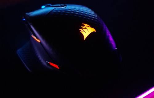 Corsair DARK CORE RGB PRO SE Gaming Mouse