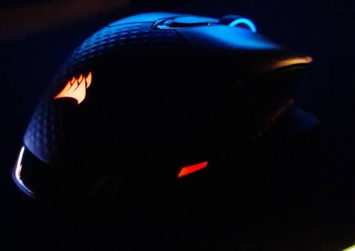 Corsair DARK CORE RGB PRO SE Gaming Mouse