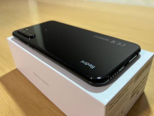 Xiaomi Redmi Note 8 64GB