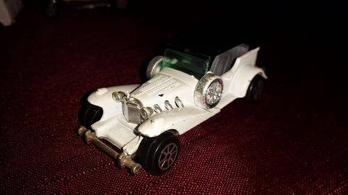 Majorette - Excalibur - 1:56