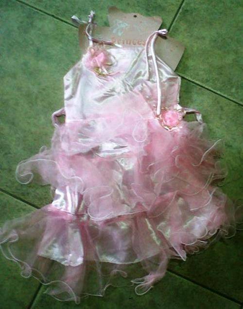 Princess Dress