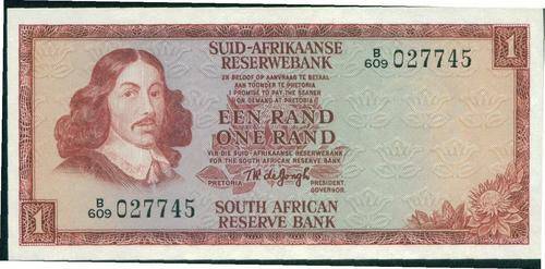 R1 Note by TW de Jong