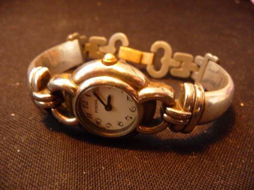 Fossil Ladies Watch - Working