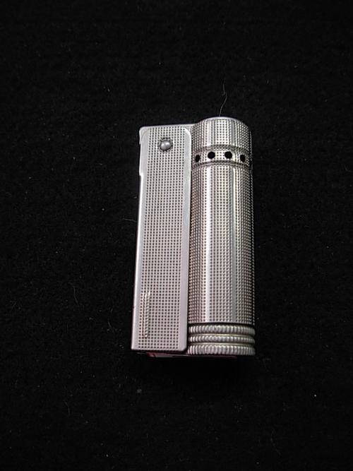 IMCO TRIPLEX Junior 6600 Austrian Paraffin lighter