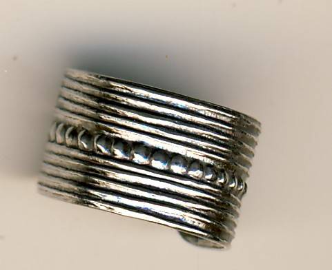 Toe Ring - @@@ Crazy R1 Start