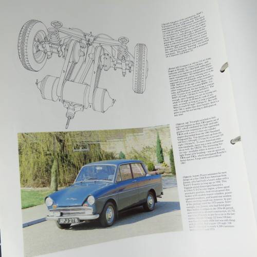 DelPrado The Ultimate Car Collection booklets - Issue 0 to 46 - Missing 14,30,35,36,37