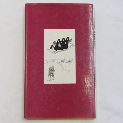 Ominous Cracks - Cartoons by Osbert Lancaster 1979 issue hardcover