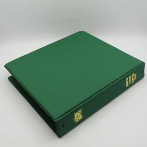 FDC album with 79 British covers and few others - with the album