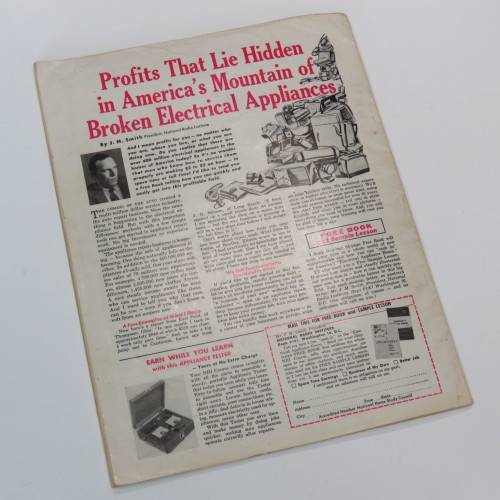 1962 Boxing yearbook - True - The men`s magazine