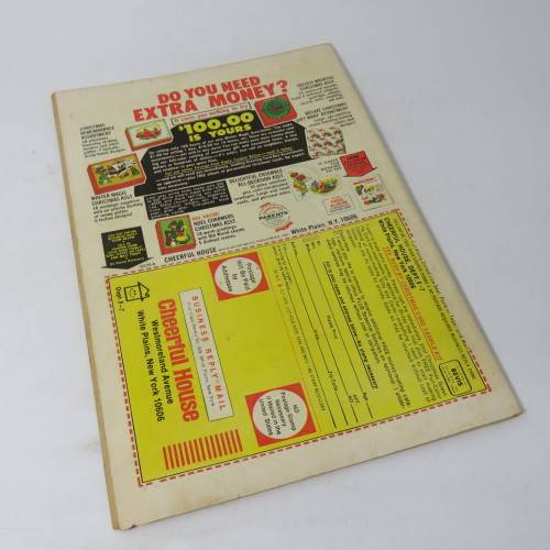 Archie Annual No 26 Giant Series 1950 - Published 1975