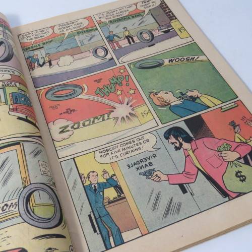 Archie Annual No 26 Giant Series 1950 - Published 1975