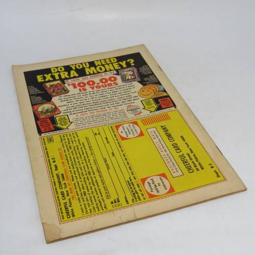 Archie Series Archie no 221